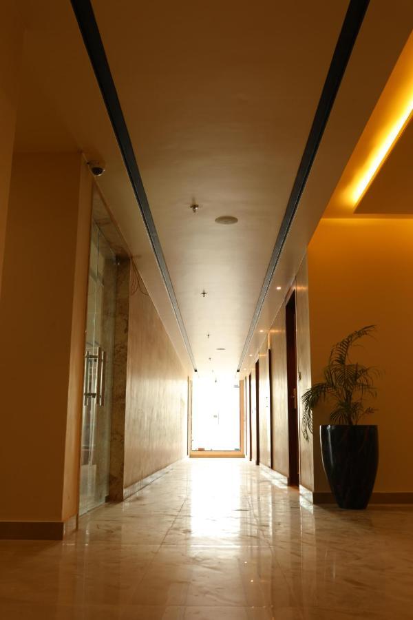 The Forest Hill Hotel Haridwār Dış mekan fotoğraf