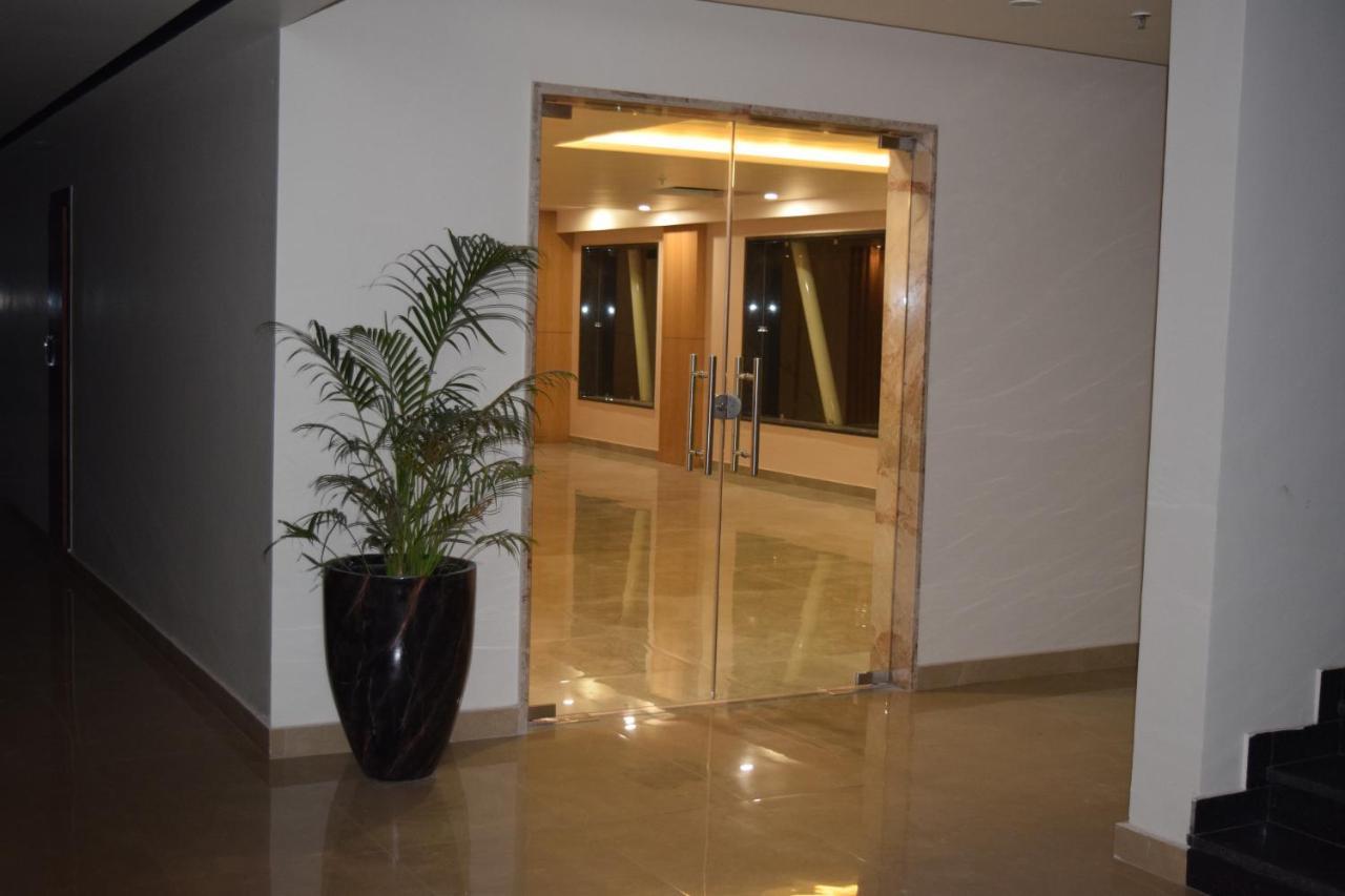 The Forest Hill Hotel Haridwār Dış mekan fotoğraf