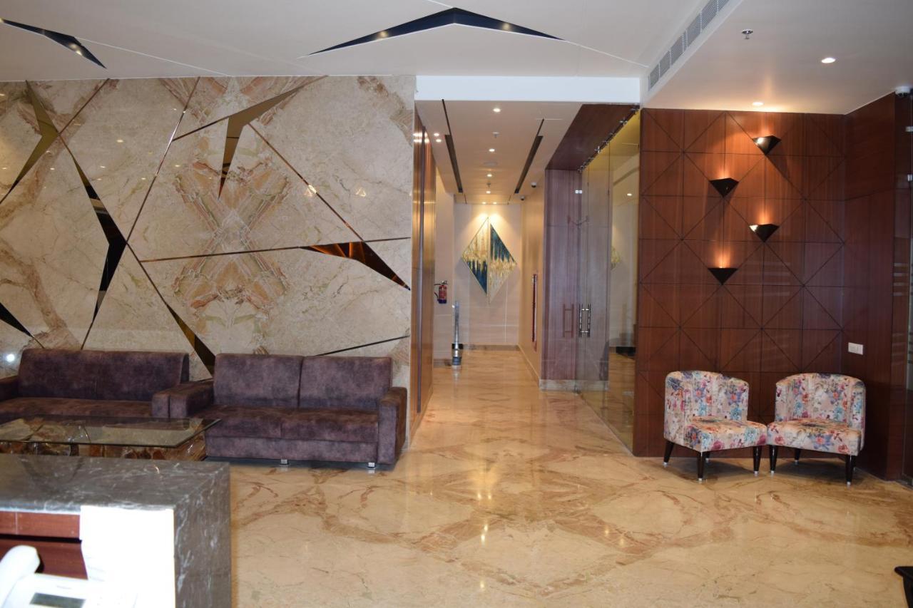 The Forest Hill Hotel Haridwār Dış mekan fotoğraf