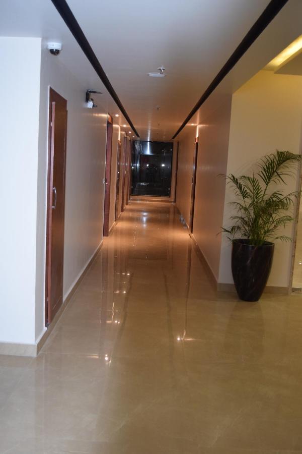 The Forest Hill Hotel Haridwār Dış mekan fotoğraf