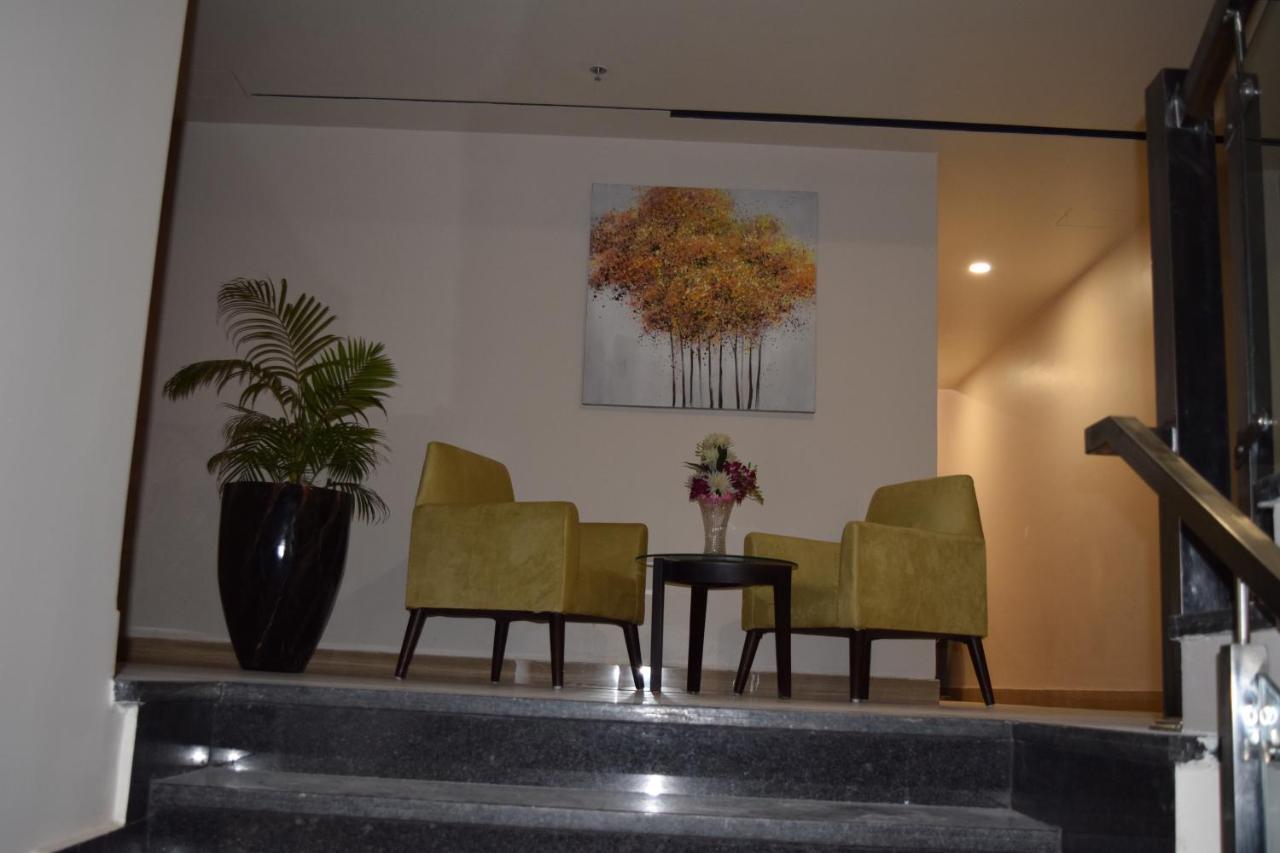 The Forest Hill Hotel Haridwār Dış mekan fotoğraf