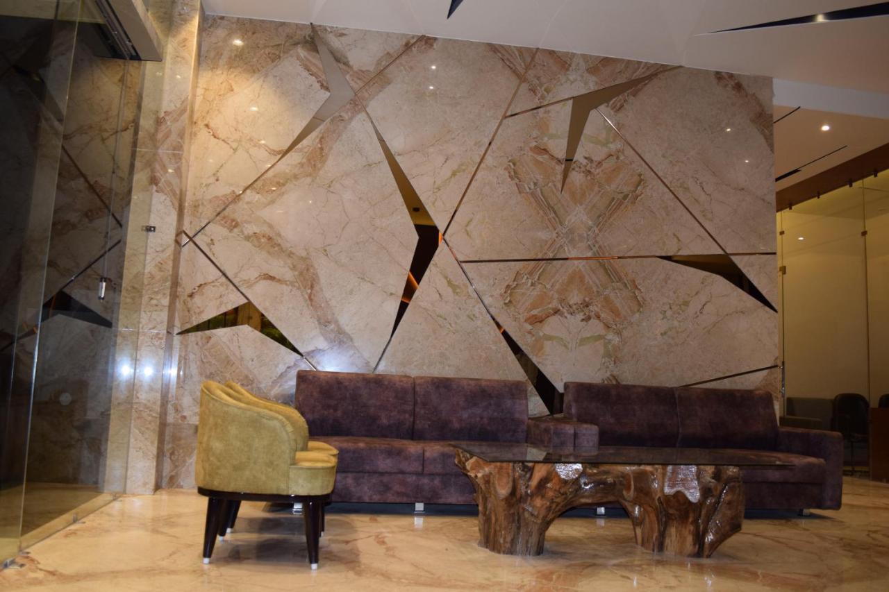 The Forest Hill Hotel Haridwār Dış mekan fotoğraf